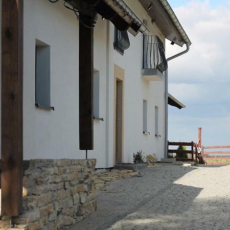 Ranczo- Czarnocin Vila Olszowa Exterior foto
